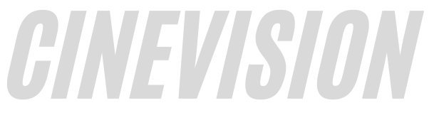 Cinevision logo